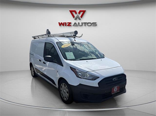 2020 Ford Transit Connect XL, available for sale in Stratford, Connecticut | Wiz Leasing Inc. Stratford, Connecticut 2020 Ford Transit Connect XL, available for sale in Stratford, Connecticut | Wiz Leasing Inc. Stratford, Connecticut