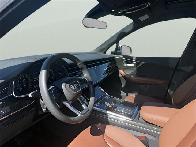 2021 Audi Q7 55 Premium Plus, available for sale in Stratford, Connecticut | Wiz Leasing Inc. Stratford, Connecticut 2021 Audi Q7 55 Premium Plus, available for sale in Stratford, Connecticut | Wiz Leasing Inc. Stratford, Connecticut