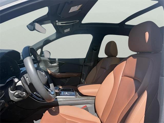 2021 Audi Q7 55 Premium Plus, available for sale in Stratford, Connecticut | Wiz Leasing Inc. Stratford, Connecticut 2021 Audi Q7 55 Premium Plus, available for sale in Stratford, Connecticut | Wiz Leasing Inc. Stratford, Connecticut