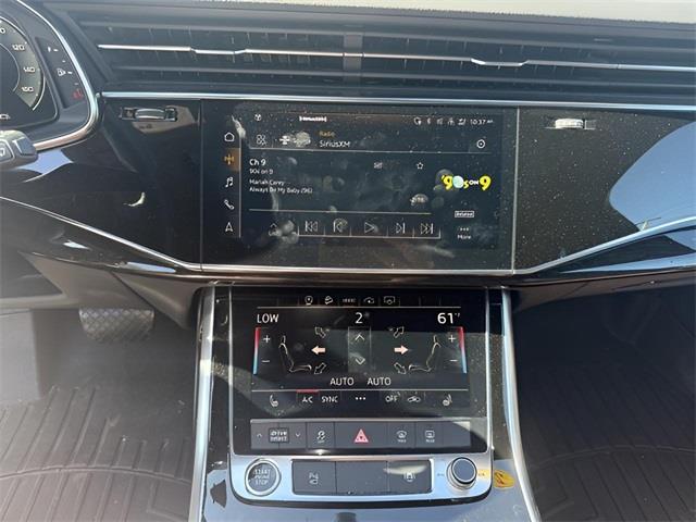 2021 Audi Q7 55 Premium Plus, available for sale in Stratford, Connecticut | Wiz Leasing Inc. Stratford, Connecticut 2021 Audi Q7 55 Premium Plus, available for sale in Stratford, Connecticut | Wiz Leasing Inc. Stratford, Connecticut