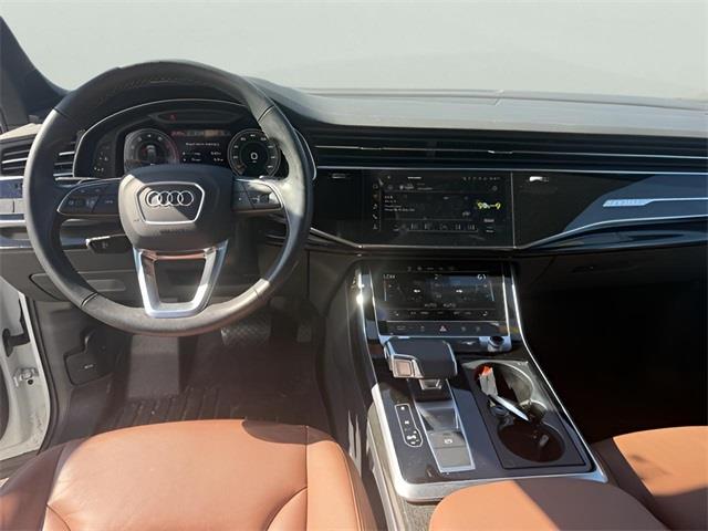 2021 Audi Q7 55 Premium Plus, available for sale in Stratford, Connecticut | Wiz Leasing Inc. Stratford, Connecticut 2021 Audi Q7 55 Premium Plus, available for sale in Stratford, Connecticut | Wiz Leasing Inc. Stratford, Connecticut