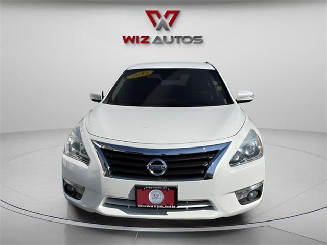 2015 Nissan Altima 2.5 SL, available for sale in Stratford, Connecticut | Wiz Leasing Inc. Stratford, Connecticut 2015 Nissan Altima 2.5 SL, available for sale in Stratford, Connecticut | Wiz Leasing Inc. Stratford, Connecticut