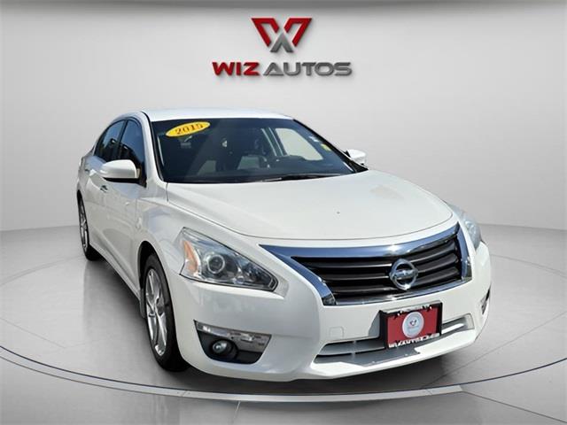 2015 Nissan Altima 2.5 SL, available for sale in Stratford, Connecticut | Wiz Leasing Inc. Stratford, Connecticut 2015 Nissan Altima 2.5 SL, available for sale in Stratford, Connecticut | Wiz Leasing Inc. Stratford, Connecticut