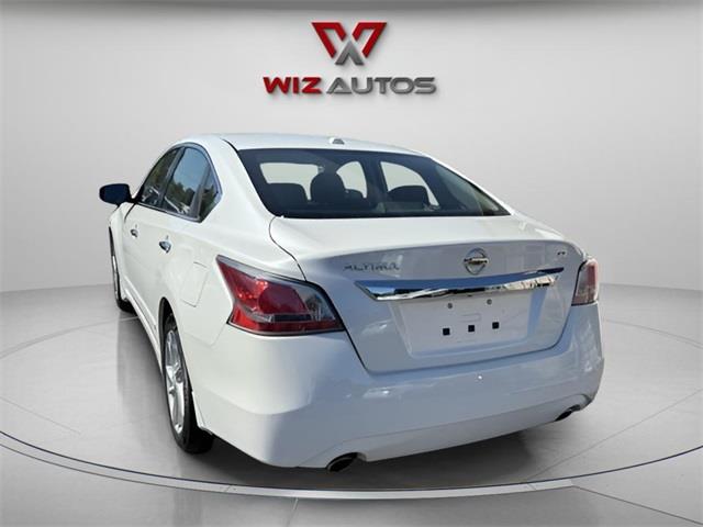 2015 Nissan Altima 2.5 SL, available for sale in Stratford, Connecticut | Wiz Leasing Inc. Stratford, Connecticut 2015 Nissan Altima 2.5 SL, available for sale in Stratford, Connecticut | Wiz Leasing Inc. Stratford, Connecticut