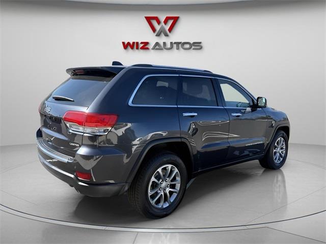 2015 Jeep Grand Cherokee Limited, available for sale in Stratford, Connecticut | Wiz Leasing Inc. Stratford, Connecticut 2015 Jeep Grand Cherokee Limited, available for sale in Stratford, Connecticut | Wiz Leasing Inc. Stratford, Connecticut