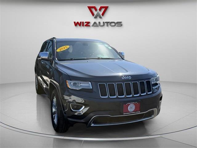 2015 Jeep Grand Cherokee Limited, available for sale in Stratford, Connecticut | Wiz Leasing Inc. Stratford, Connecticut 2015 Jeep Grand Cherokee Limited, available for sale in Stratford, Connecticut | Wiz Leasing Inc. Stratford, Connecticut