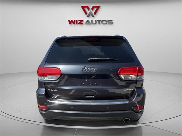 2015 Jeep Grand Cherokee Limited, available for sale in Stratford, Connecticut | Wiz Leasing Inc. Stratford, Connecticut 2015 Jeep Grand Cherokee Limited, available for sale in Stratford, Connecticut | Wiz Leasing Inc. Stratford, Connecticut
