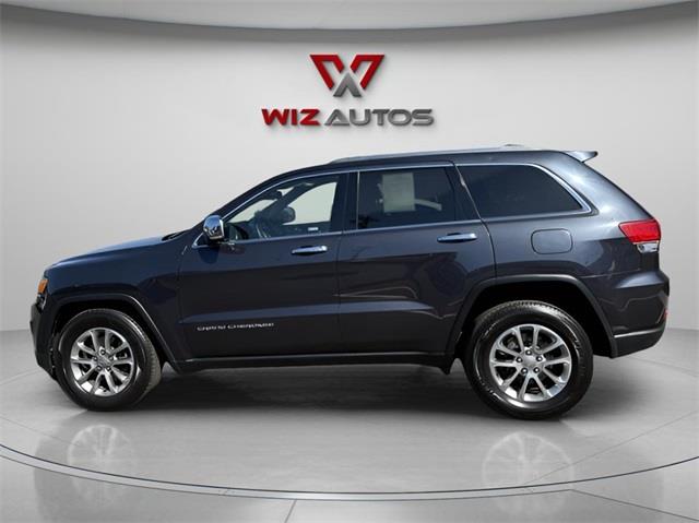 2015 Jeep Grand Cherokee Limited, available for sale in Stratford, Connecticut | Wiz Leasing Inc. Stratford, Connecticut 2015 Jeep Grand Cherokee Limited, available for sale in Stratford, Connecticut | Wiz Leasing Inc. Stratford, Connecticut