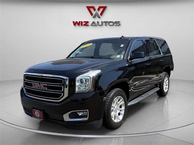 Used 2019 GMC Yukon in Stratford, Connecticut | Wiz Leasing Inc. Stratford, Connecticut