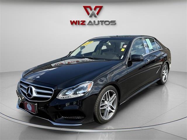 Used 2015 Mercedes-benz E-class in Stratford, Connecticut | Wiz Leasing Inc. Stratford, Connecticut