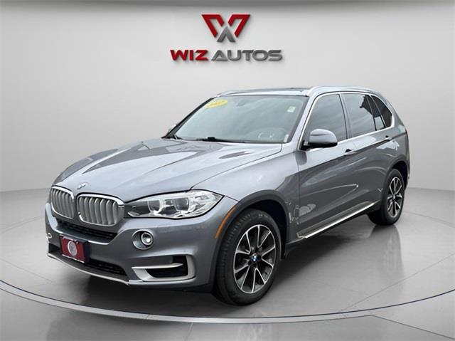 Used 2017 BMW X5 in Stratford, Connecticut | Wiz Leasing Inc. Stratford, Connecticut