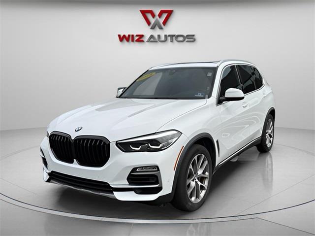 Used 2019 BMW X5 in Stratford, Connecticut | Wiz Leasing Inc. Stratford, Connecticut
