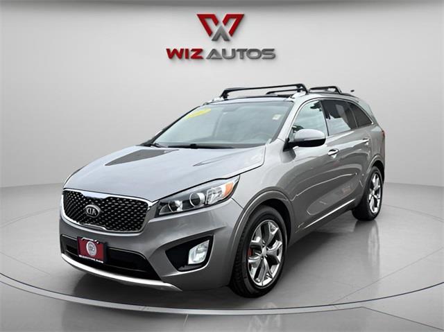 Used 2017 Kia Sorento in Stratford, Connecticut | Wiz Leasing Inc. Stratford, Connecticut