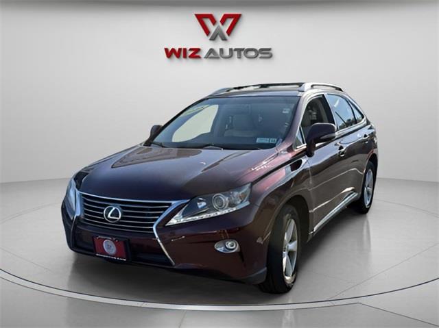 Used 2015 Lexus Rx in Stratford, Connecticut | Wiz Leasing Inc. Stratford, Connecticut