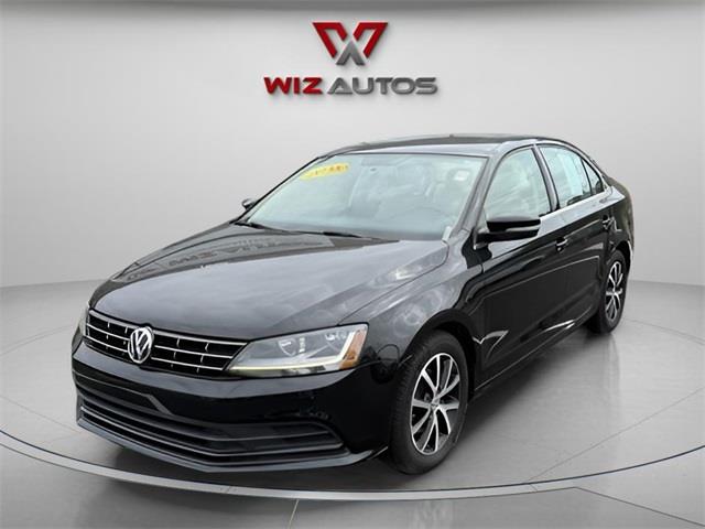 Used 2018 Volkswagen Jetta in Stratford, Connecticut | Wiz Leasing Inc. Stratford, Connecticut