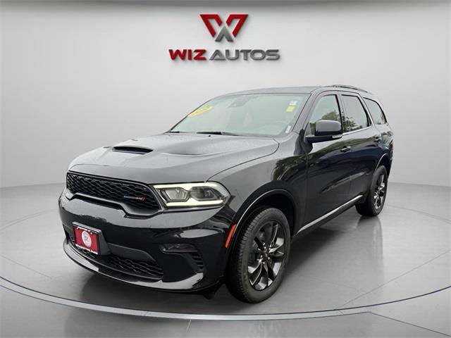 Used 2022 Dodge Durango in Stratford, Connecticut | Wiz Leasing Inc. Stratford, Connecticut