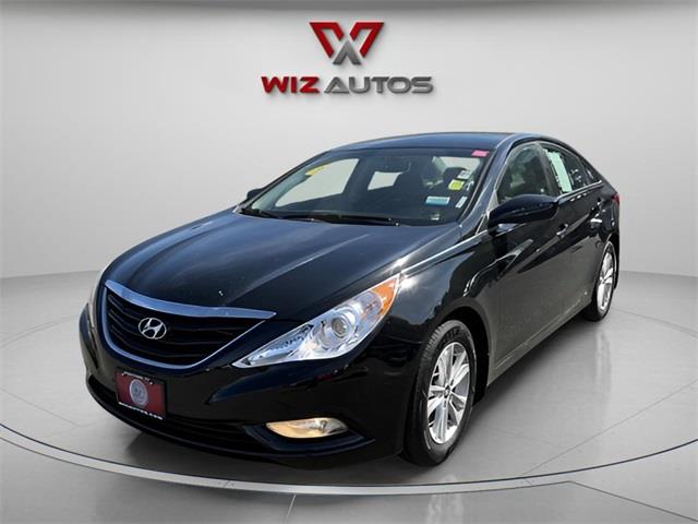 Used 2013 Hyundai Sonata in Stratford, Connecticut | Wiz Leasing Inc. Stratford, Connecticut