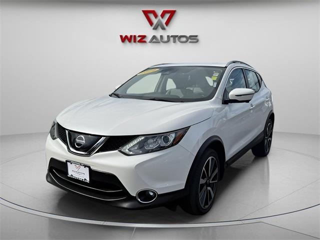 Used 2019 Nissan Rogue Sport in Stratford, Connecticut | Wiz Leasing Inc. Stratford, Connecticut