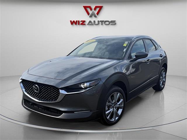 Used 2023 Mazda Cx-30 in Stratford, Connecticut | Wiz Leasing Inc. Stratford, Connecticut