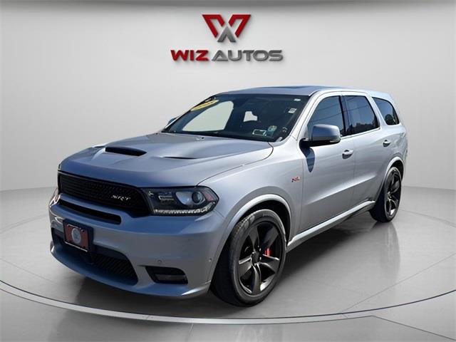 Used 2018 Dodge Durango in Stratford, Connecticut | Wiz Leasing Inc. Stratford, Connecticut