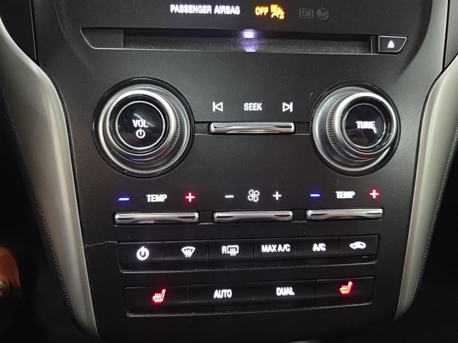 2019 Lincoln MKC Select AWD, available for sale in West Haven, Connecticut | Auto Fair Inc.. West Haven, Connecticut 2019 Lincoln MKC Select AWD, available for sale in West Haven, Connecticut | Auto Fair Inc.. West Haven, Connecticut