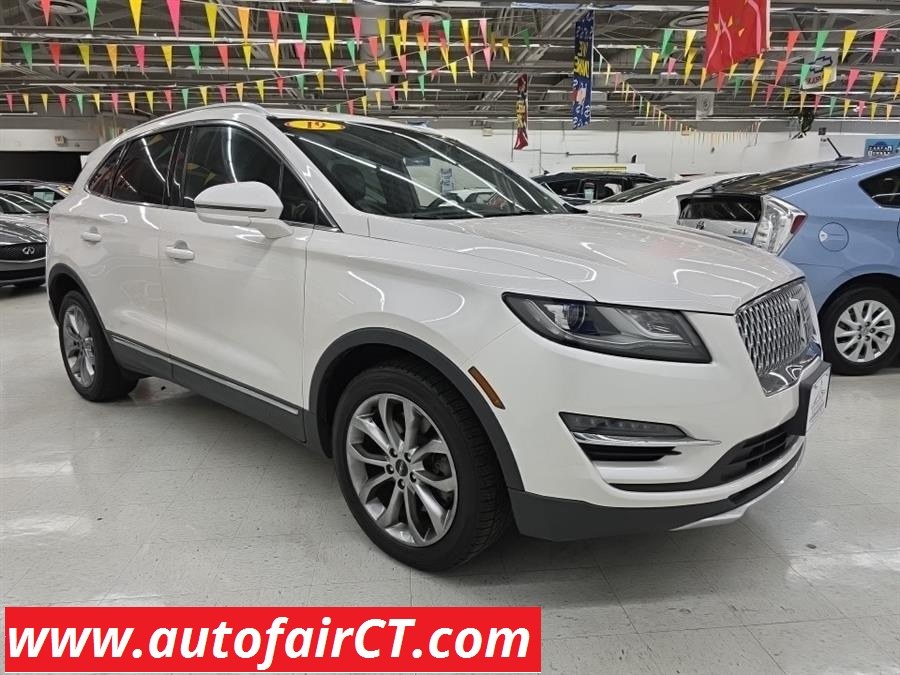 2019 Lincoln MKC Select AWD, available for sale in West Haven, Connecticut | Auto Fair Inc.. West Haven, Connecticut 2019 Lincoln MKC Select AWD, available for sale in West Haven, Connecticut | Auto Fair Inc.. West Haven, Connecticut