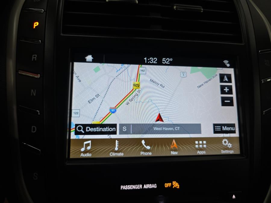 2019 Lincoln MKC Select AWD, available for sale in West Haven, Connecticut | Auto Fair Inc.. West Haven, Connecticut 2019 Lincoln MKC Select AWD, available for sale in West Haven, Connecticut | Auto Fair Inc.. West Haven, Connecticut