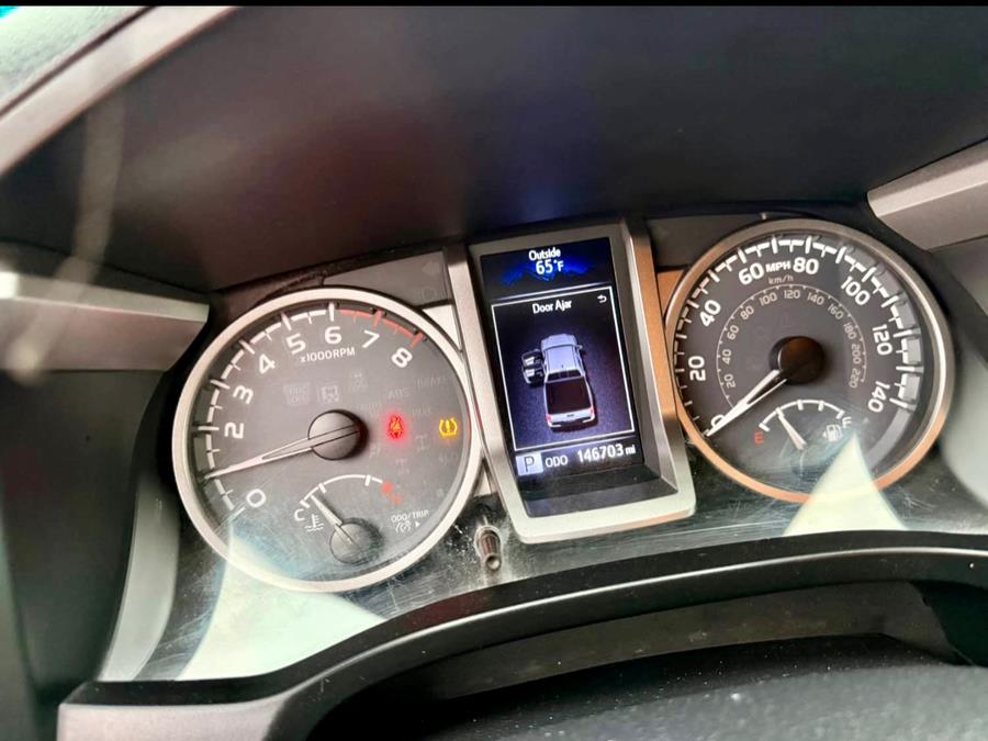 2016 Toyota Tacoma 4WD Double Cab V6 AT Limited (Natl), available for sale in Shelton, Connecticut | Center Motorsports LLC. Shelton, Connecticut 2016 Toyota Tacoma 4WD Double Cab V6 AT Limited (Natl), available for sale in Shelton, Connecticut | Center Motorsports LLC. Shelton, Connecticut