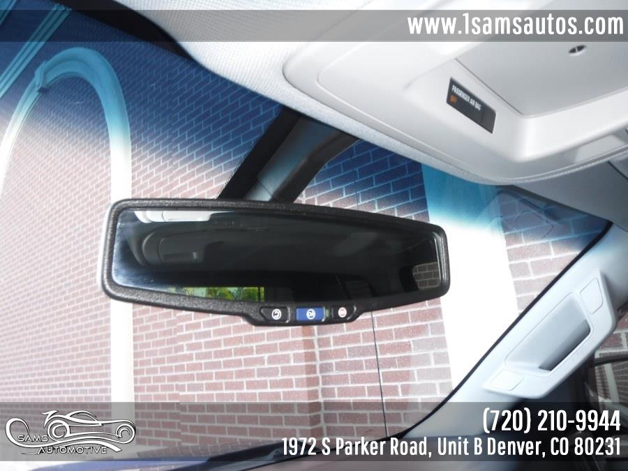 2018 Chevrolet Silverado 1500 4WD Crew Cab 143.5" LT w/2LT, available for sale in Denver, Colorado | Sam's Automotive. Denver, Colorado 2018 Chevrolet Silverado 1500 4WD Crew Cab 143.5" LT w/2LT, available for sale in Denver, Colorado | Sam's Automotive. Denver, Colorado