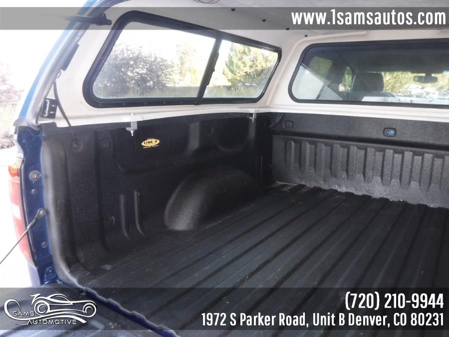 2018 Chevrolet Silverado 1500 4WD Crew Cab 143.5" LT w/2LT, available for sale in Denver, Colorado | Sam's Automotive. Denver, Colorado 2018 Chevrolet Silverado 1500 4WD Crew Cab 143.5" LT w/2LT, available for sale in Denver, Colorado | Sam's Automotive. Denver, Colorado
