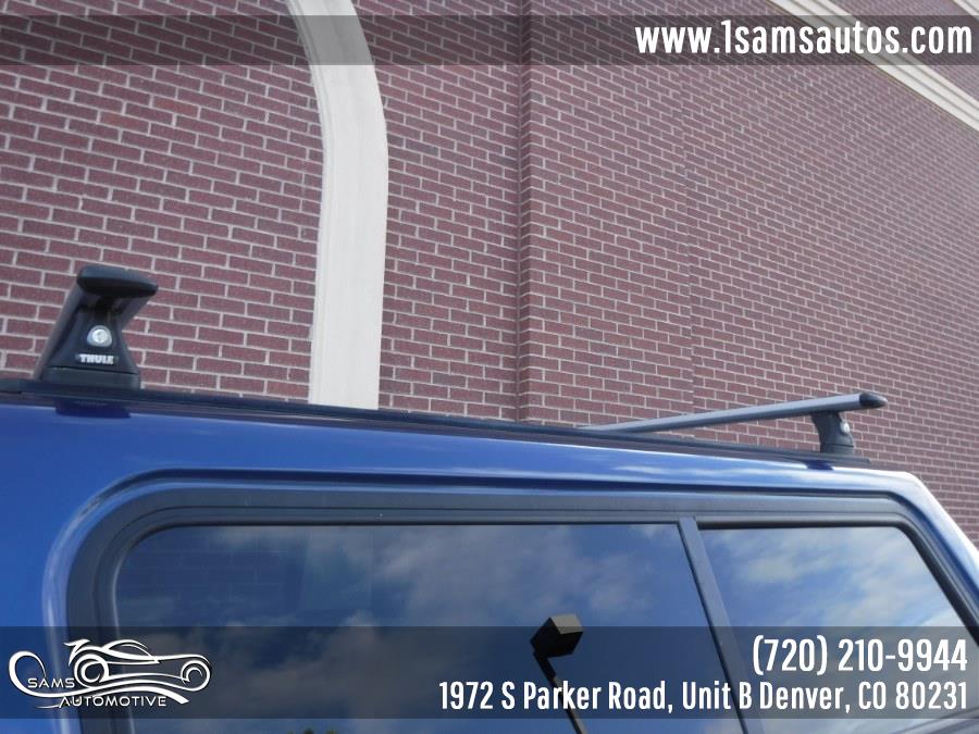 2018 Chevrolet Silverado 1500 4WD Crew Cab 143.5" LT w/2LT, available for sale in Denver, Colorado | Sam's Automotive. Denver, Colorado 2018 Chevrolet Silverado 1500 4WD Crew Cab 143.5" LT w/2LT, available for sale in Denver, Colorado | Sam's Automotive. Denver, Colorado