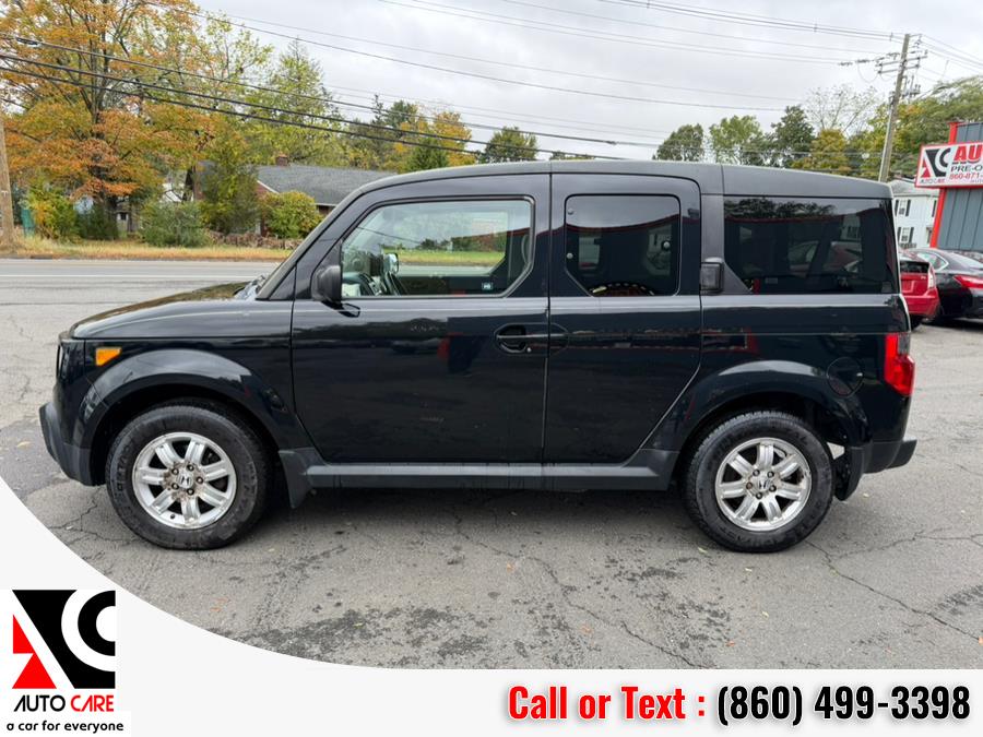 2008 Honda Element EX photo 4