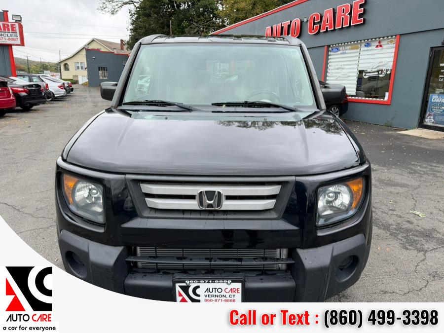 2008 Honda Element EX photo 2