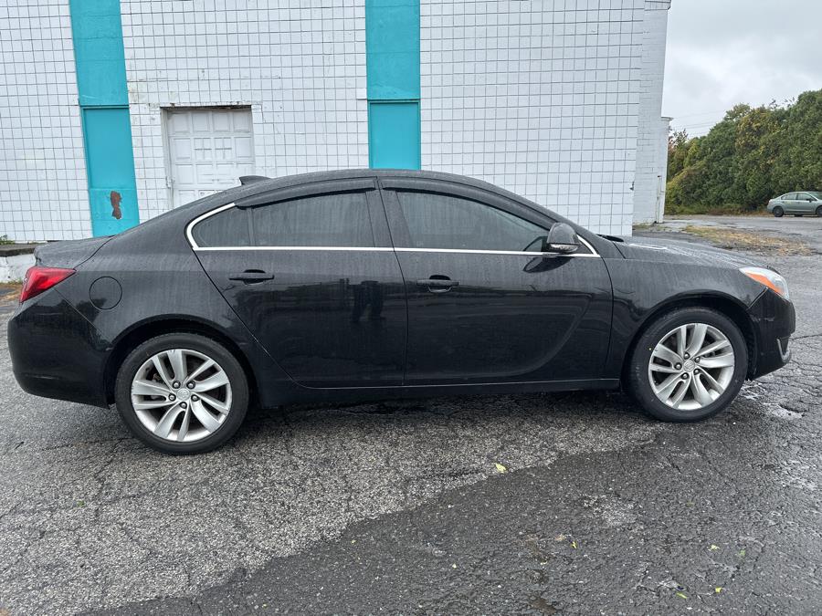 Used 2017 Buick Regal in Milford, Connecticut | Dealertown Auto Wholesalers. Milford, Connecticut