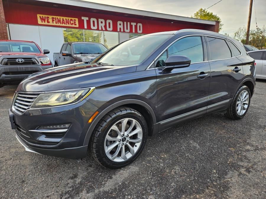Used 2015 Lincoln MKC in East Windsor, Connecticut | Toro Auto. East Windsor, Connecticut
