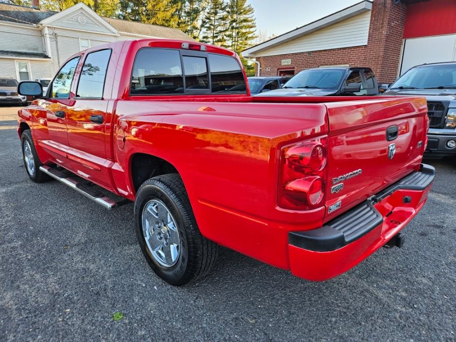 2006 Dodge Dakota