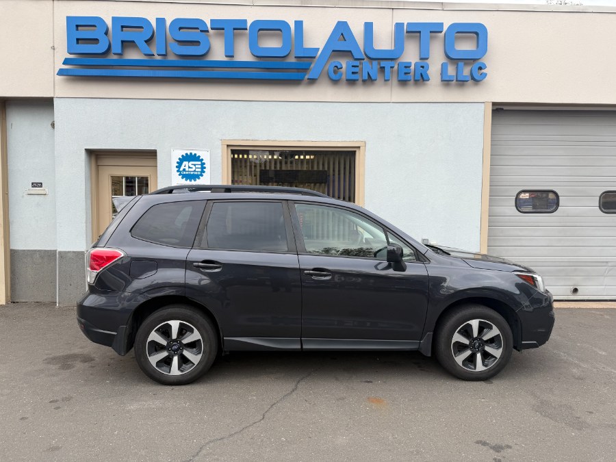 Used 2017 Subaru Forester in Bristol, Connecticut | Bristol Auto Center LLC. Bristol, Connecticut