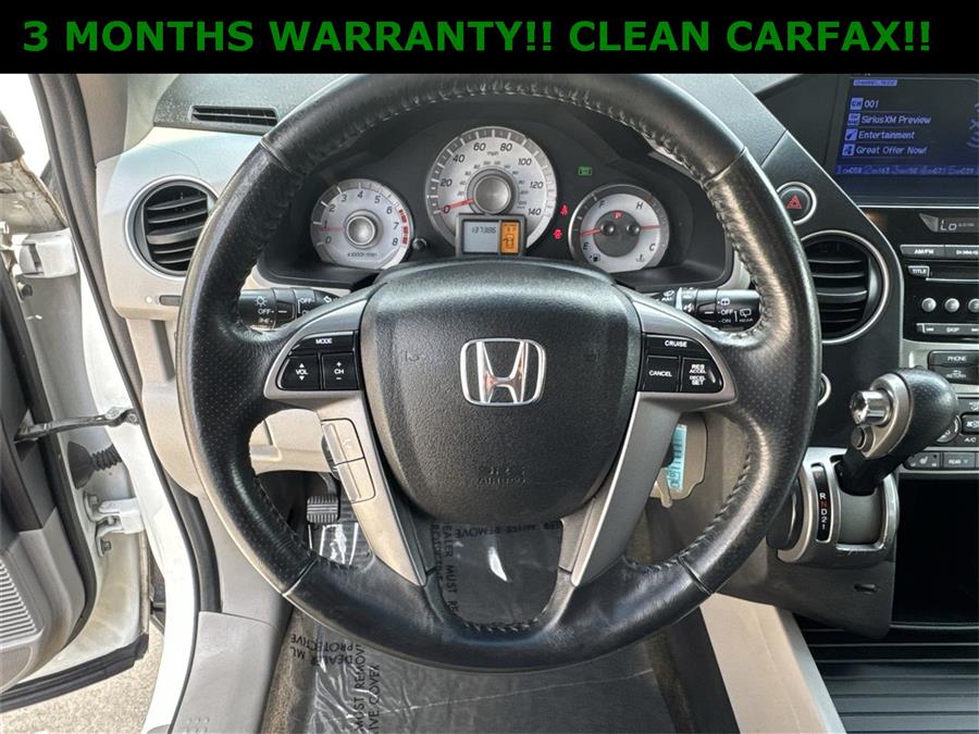 2013 Honda Pilot EX-L, available for sale in Elida, Ohio | Josh's All Under Ten LLC. Elida, Ohio 2013 Honda Pilot EX-L, available for sale in Elida, Ohio | Josh's All Under Ten LLC. Elida, Ohio