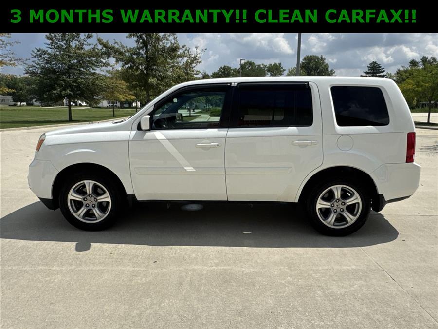 2013 Honda Pilot EX-L, available for sale in Elida, Ohio | Josh's All Under Ten LLC. Elida, Ohio 2013 Honda Pilot EX-L, available for sale in Elida, Ohio | Josh's All Under Ten LLC. Elida, Ohio