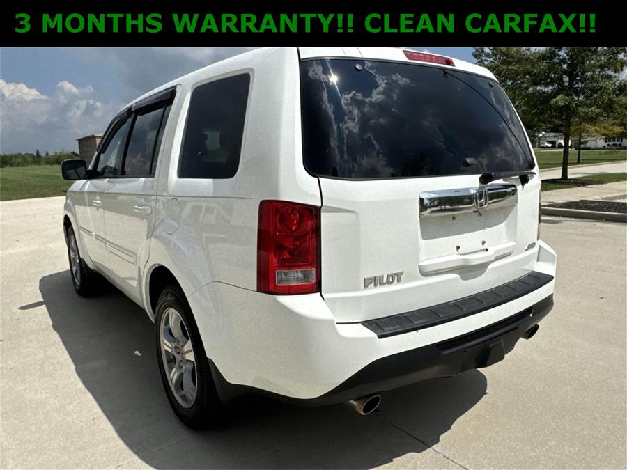 2013 Honda Pilot EX-L, available for sale in Elida, Ohio | Josh's All Under Ten LLC. Elida, Ohio 2013 Honda Pilot EX-L, available for sale in Elida, Ohio | Josh's All Under Ten LLC. Elida, Ohio