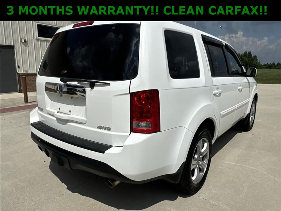 2013 Honda Pilot EX-L, available for sale in Elida, Ohio | Josh's All Under Ten LLC. Elida, Ohio 2013 Honda Pilot EX-L, available for sale in Elida, Ohio | Josh's All Under Ten LLC. Elida, Ohio