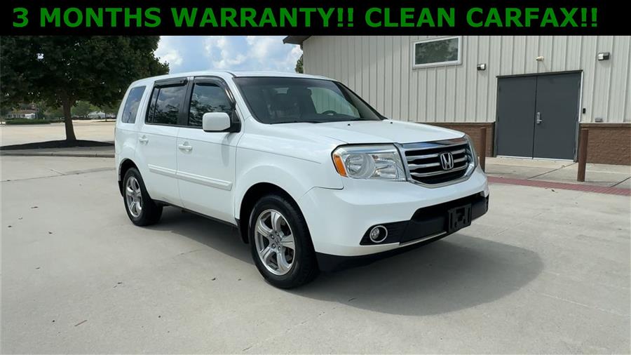 2013 Honda Pilot EX-L, available for sale in Elida, Ohio | Josh's All Under Ten LLC. Elida, Ohio 2013 Honda Pilot EX-L, available for sale in Elida, Ohio | Josh's All Under Ten LLC. Elida, Ohio