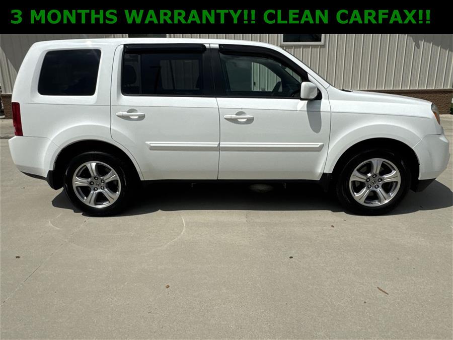 2013 Honda Pilot EX-L, available for sale in Elida, Ohio | Josh's All Under Ten LLC. Elida, Ohio 2013 Honda Pilot EX-L, available for sale in Elida, Ohio | Josh's All Under Ten LLC. Elida, Ohio