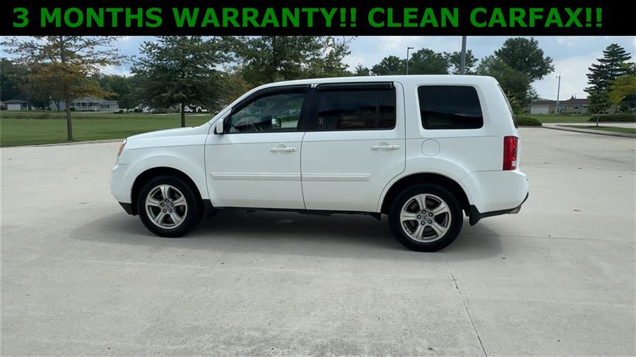 2013 Honda Pilot EX-L, available for sale in Elida, Ohio | Josh's All Under Ten LLC. Elida, Ohio 2013 Honda Pilot EX-L, available for sale in Elida, Ohio | Josh's All Under Ten LLC. Elida, Ohio