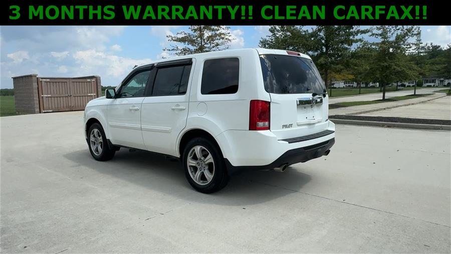 2013 Honda Pilot EX-L, available for sale in Elida, Ohio | Josh's All Under Ten LLC. Elida, Ohio 2013 Honda Pilot EX-L, available for sale in Elida, Ohio | Josh's All Under Ten LLC. Elida, Ohio