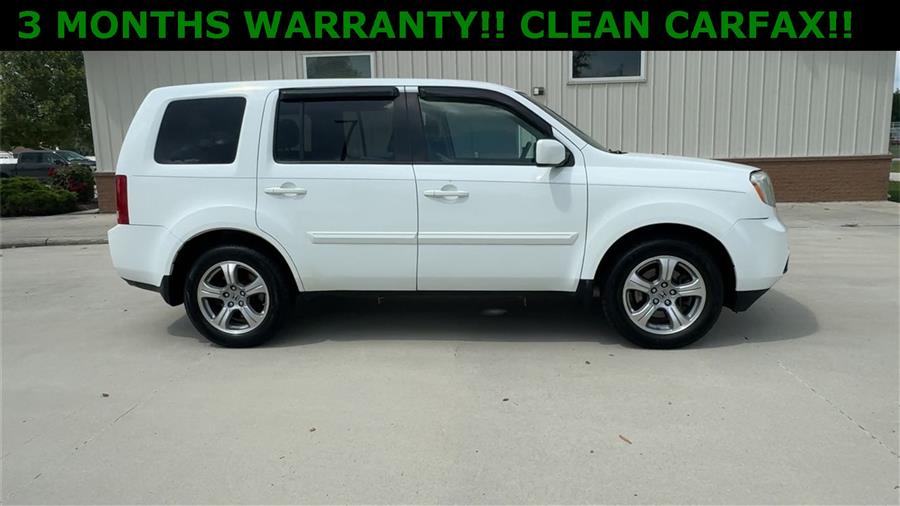 2013 Honda Pilot EX-L, available for sale in Elida, Ohio | Josh's All Under Ten LLC. Elida, Ohio 2013 Honda Pilot EX-L, available for sale in Elida, Ohio | Josh's All Under Ten LLC. Elida, Ohio