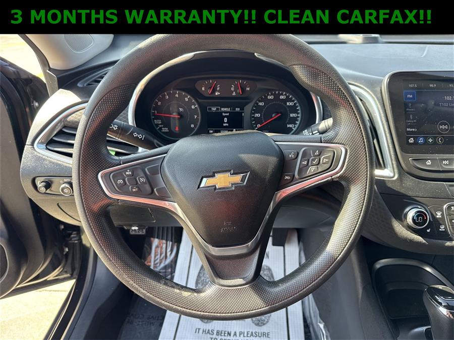 2019 Chevrolet Malibu LT, available for sale in Elida, Ohio | Josh's All Under Ten LLC. Elida, Ohio 2019 Chevrolet Malibu LT, available for sale in Elida, Ohio | Josh's All Under Ten LLC. Elida, Ohio
