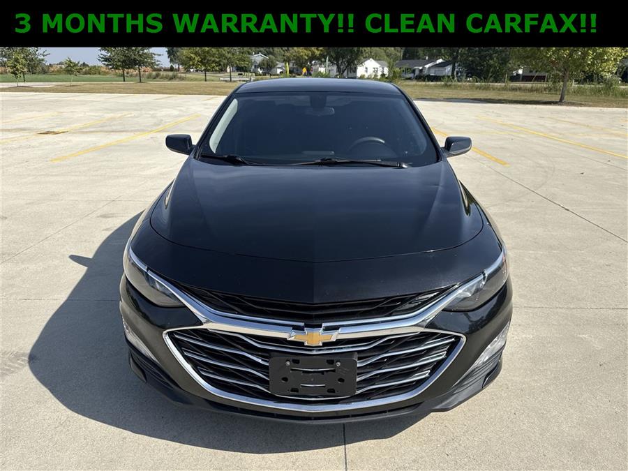 2019 Chevrolet Malibu LT, available for sale in Elida, Ohio | Josh's All Under Ten LLC. Elida, Ohio 2019 Chevrolet Malibu LT, available for sale in Elida, Ohio | Josh's All Under Ten LLC. Elida, Ohio