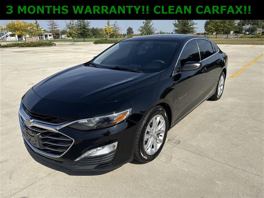 2019 Chevrolet Malibu LT, available for sale in Elida, Ohio | Josh's All Under Ten LLC. Elida, Ohio 2019 Chevrolet Malibu LT, available for sale in Elida, Ohio | Josh's All Under Ten LLC. Elida, Ohio