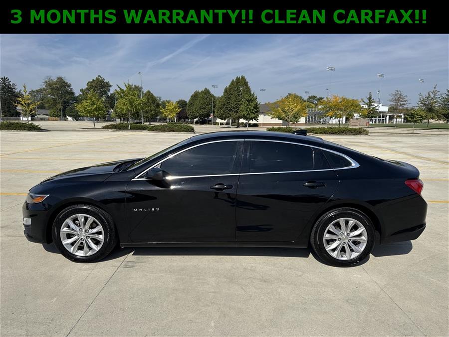 2019 Chevrolet Malibu LT, available for sale in Elida, Ohio | Josh's All Under Ten LLC. Elida, Ohio 2019 Chevrolet Malibu LT, available for sale in Elida, Ohio | Josh's All Under Ten LLC. Elida, Ohio